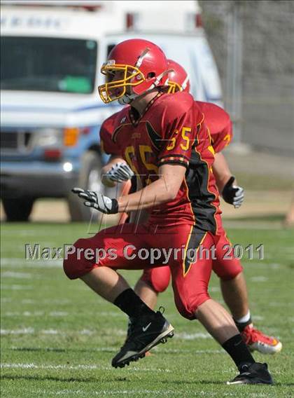 Thumbnail 2 in Folsom @ Jesuit photogallery.