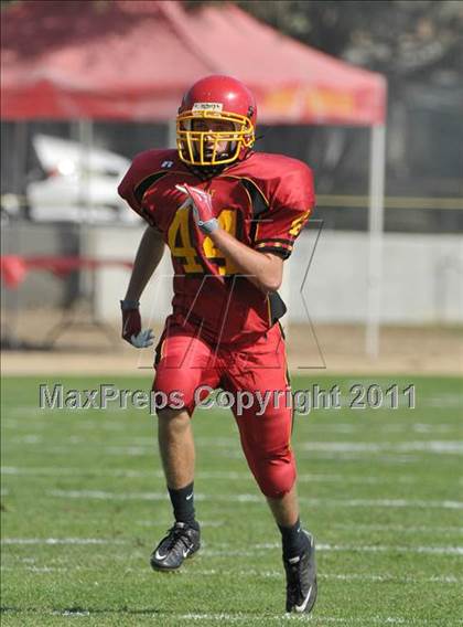Thumbnail 3 in Folsom @ Jesuit photogallery.