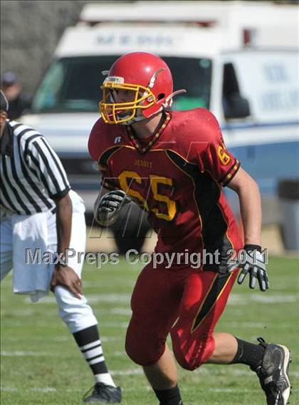 Thumbnail 1 in Folsom @ Jesuit photogallery.