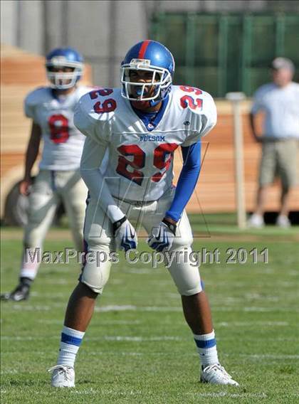 Thumbnail 2 in Folsom @ Jesuit photogallery.