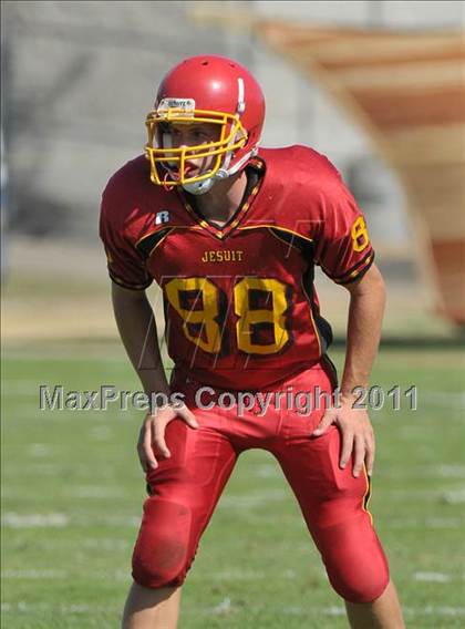 Thumbnail 2 in Folsom @ Jesuit photogallery.