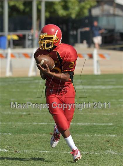 Thumbnail 1 in Folsom @ Jesuit photogallery.