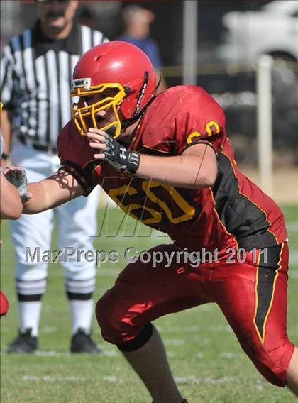 Thumbnail 2 in Folsom @ Jesuit photogallery.