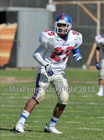 Thumbnail 2 in Folsom @ Jesuit photogallery.