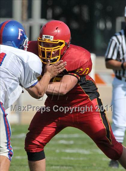 Thumbnail 3 in Folsom @ Jesuit photogallery.