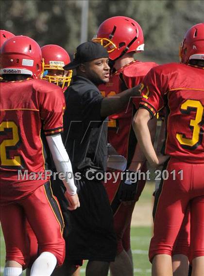 Thumbnail 2 in Folsom @ Jesuit photogallery.