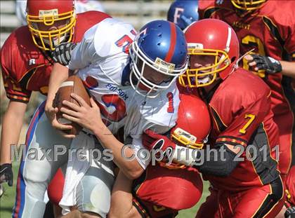 Thumbnail 3 in Folsom @ Jesuit photogallery.