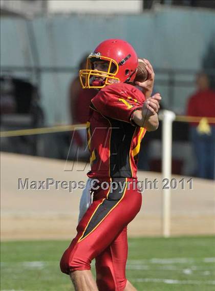 Thumbnail 3 in Folsom @ Jesuit photogallery.