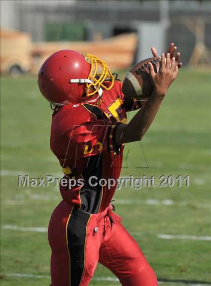 Thumbnail 3 in Folsom @ Jesuit photogallery.
