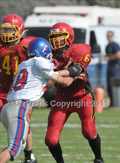 Thumbnail 2 in Folsom @ Jesuit photogallery.