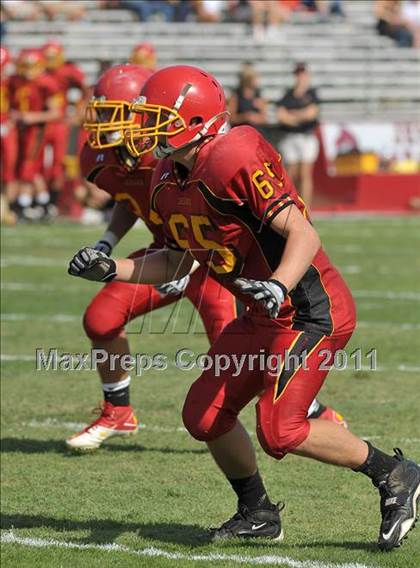 Thumbnail 3 in Folsom @ Jesuit photogallery.