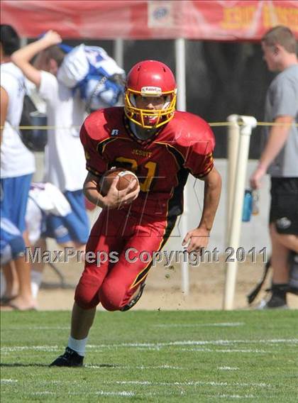 Thumbnail 2 in Folsom @ Jesuit photogallery.