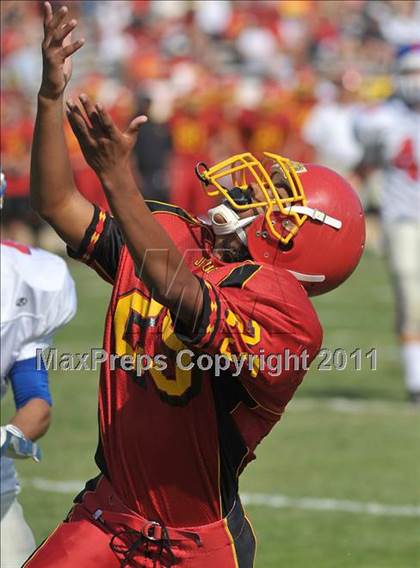 Thumbnail 1 in Folsom @ Jesuit photogallery.