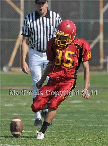 Thumbnail 1 in Folsom @ Jesuit photogallery.