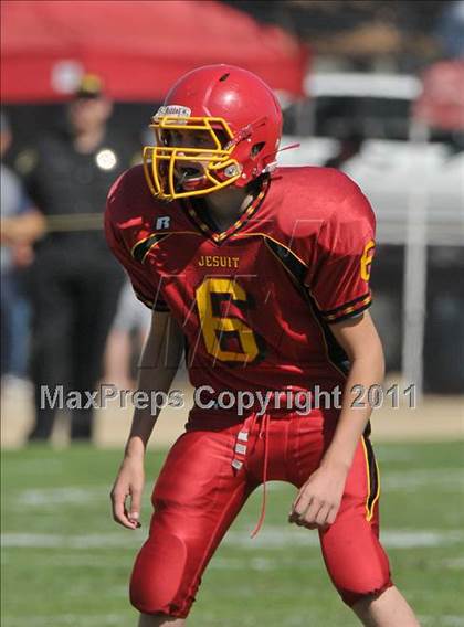 Thumbnail 3 in Folsom @ Jesuit photogallery.