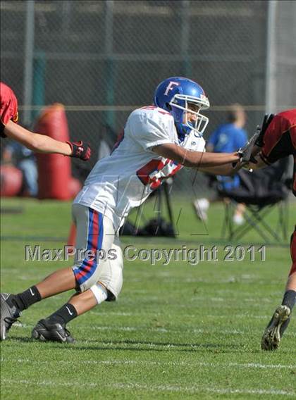 Thumbnail 3 in Folsom @ Jesuit photogallery.