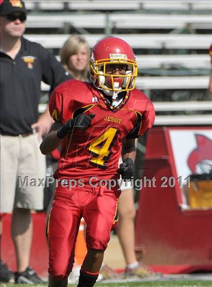 Thumbnail 1 in Folsom @ Jesuit photogallery.