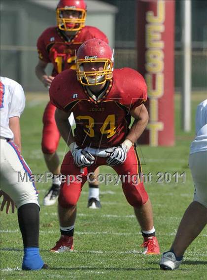 Thumbnail 3 in Folsom @ Jesuit photogallery.