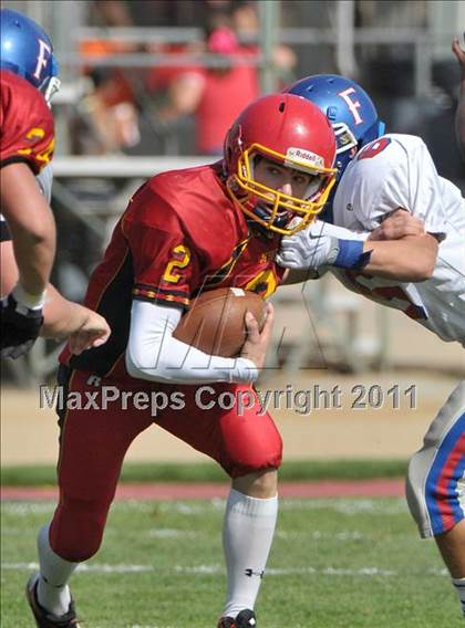 Thumbnail 2 in Folsom @ Jesuit photogallery.