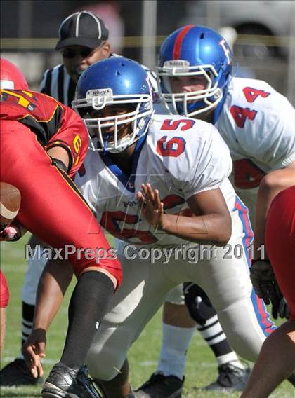 Thumbnail 2 in Folsom @ Jesuit photogallery.