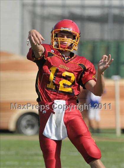 Thumbnail 2 in Folsom @ Jesuit photogallery.