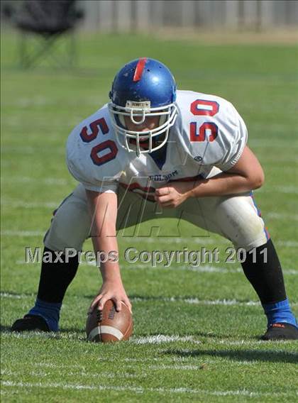 Thumbnail 1 in Folsom @ Jesuit photogallery.