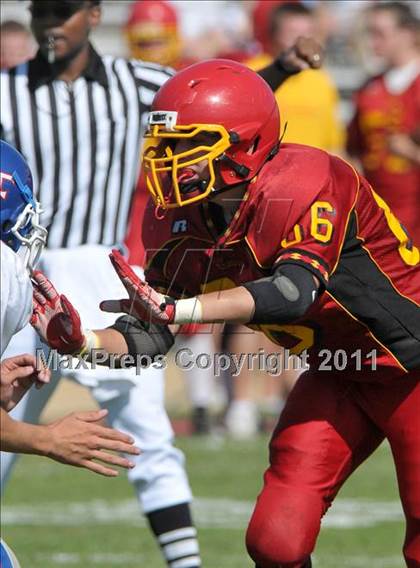 Thumbnail 2 in Folsom @ Jesuit photogallery.