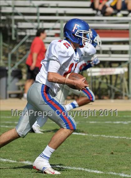 Thumbnail 1 in Folsom @ Jesuit photogallery.
