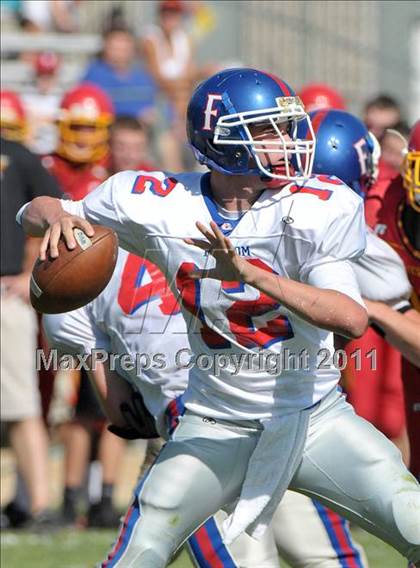 Thumbnail 3 in Folsom @ Jesuit photogallery.