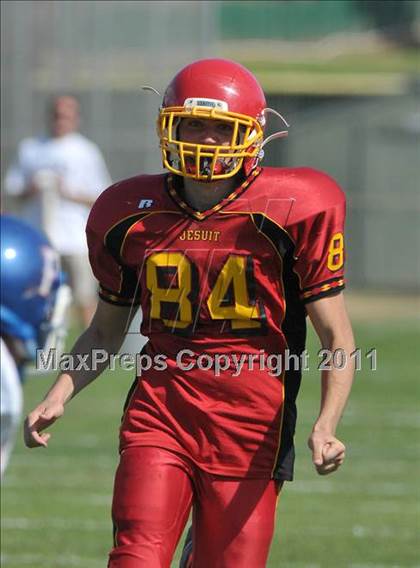 Thumbnail 2 in Folsom @ Jesuit photogallery.
