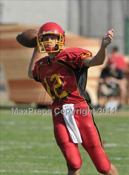 Thumbnail 3 in Folsom @ Jesuit photogallery.