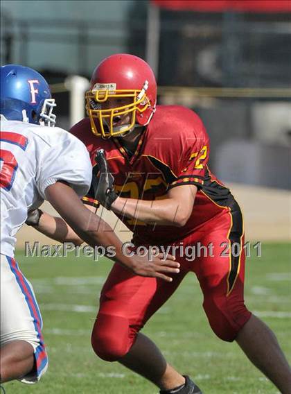 Thumbnail 2 in Folsom @ Jesuit photogallery.