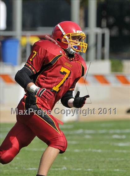 Thumbnail 2 in Folsom @ Jesuit photogallery.