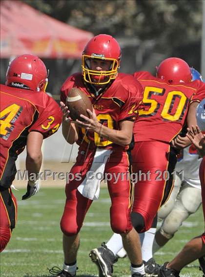 Thumbnail 3 in Folsom @ Jesuit photogallery.
