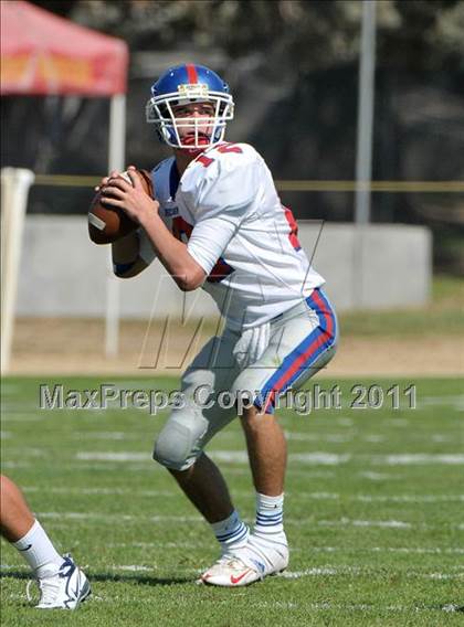 Thumbnail 3 in Folsom @ Jesuit photogallery.