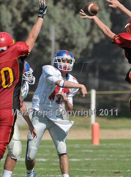 Thumbnail 2 in Folsom @ Jesuit photogallery.