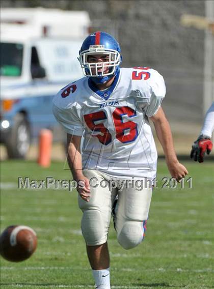 Thumbnail 3 in Folsom @ Jesuit photogallery.
