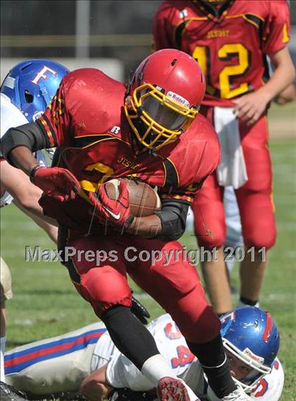 Thumbnail 3 in Folsom @ Jesuit photogallery.