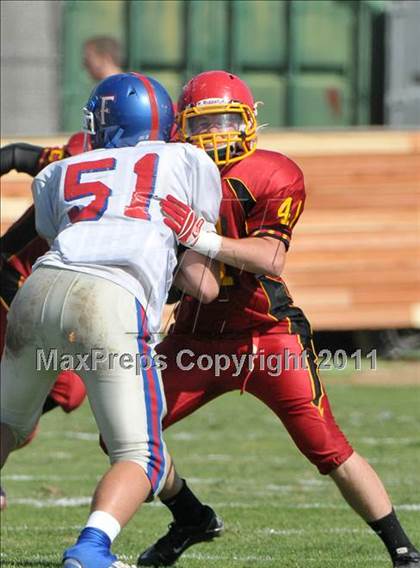 Thumbnail 1 in Folsom @ Jesuit photogallery.