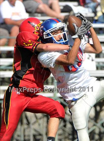 Thumbnail 3 in Folsom @ Jesuit photogallery.
