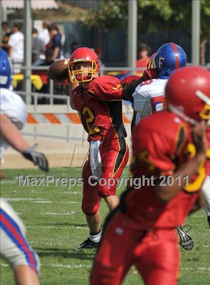 Thumbnail 2 in Folsom @ Jesuit photogallery.