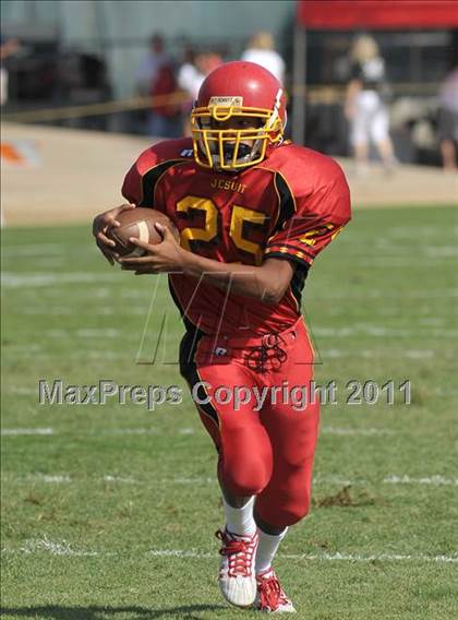 Thumbnail 3 in Folsom @ Jesuit photogallery.