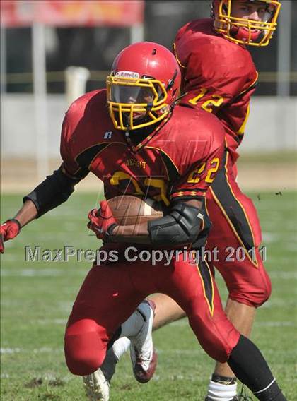 Thumbnail 3 in Folsom @ Jesuit photogallery.