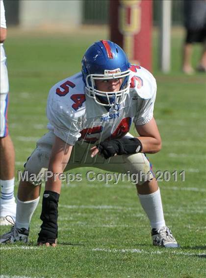 Thumbnail 3 in Folsom @ Jesuit photogallery.