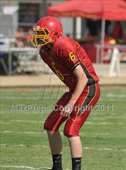 Thumbnail 1 in Folsom @ Jesuit photogallery.