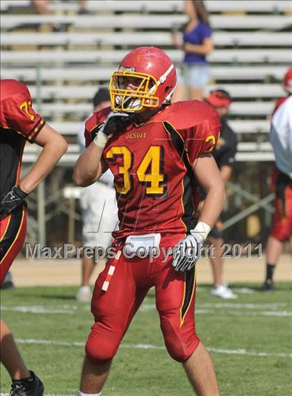 Thumbnail 3 in Folsom @ Jesuit photogallery.