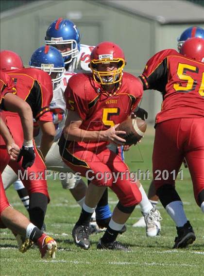 Thumbnail 3 in Folsom @ Jesuit photogallery.