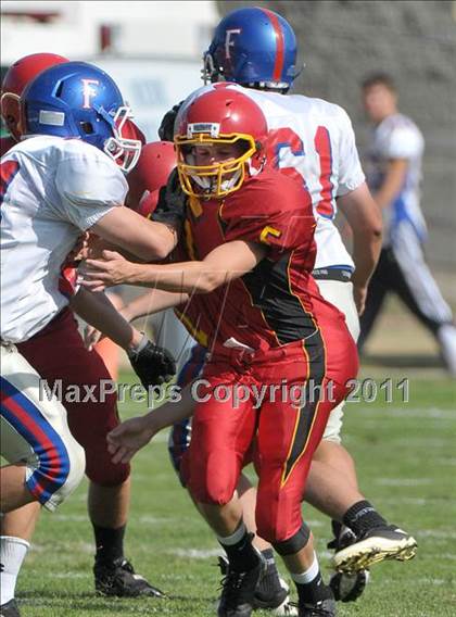 Thumbnail 1 in Folsom @ Jesuit photogallery.