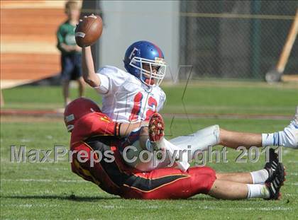 Thumbnail 3 in Folsom @ Jesuit photogallery.