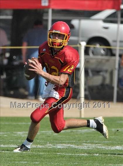 Thumbnail 1 in Folsom @ Jesuit photogallery.
